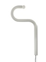 Applique La Quattro Bianca – blanc 2