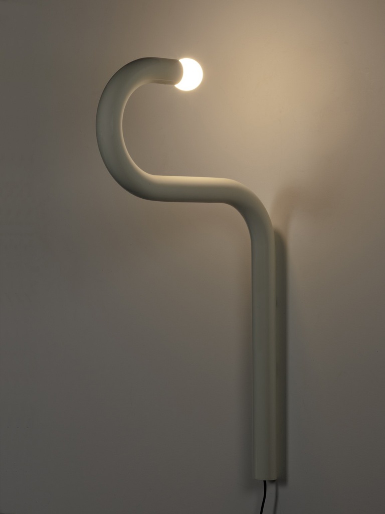 Applique La Quattro Bianca – blanc 3