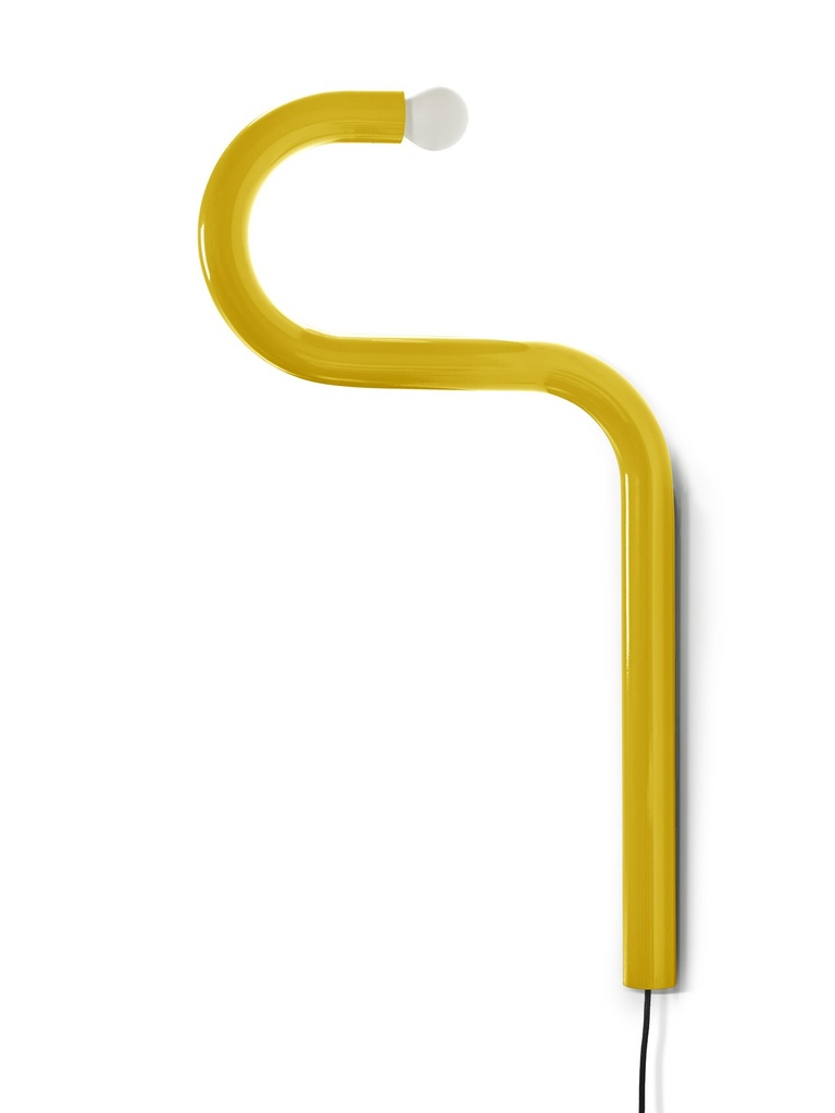 Applique La Quattro Gialla – jaune 2