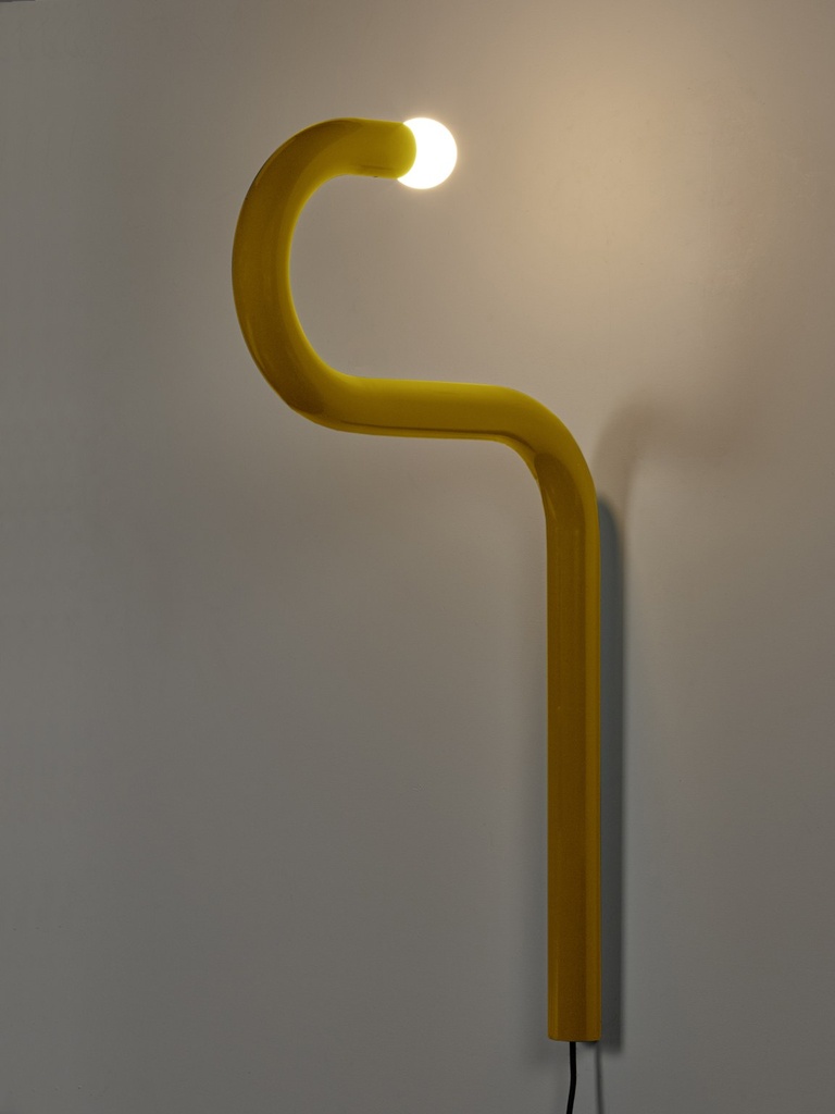 Applique La Quattro Gialla – jaune 3