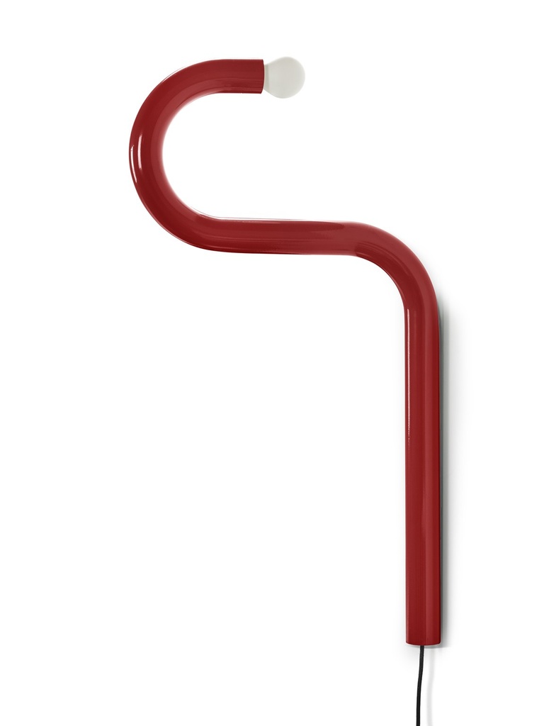 Applique La Quattro Rossa – rouge 2