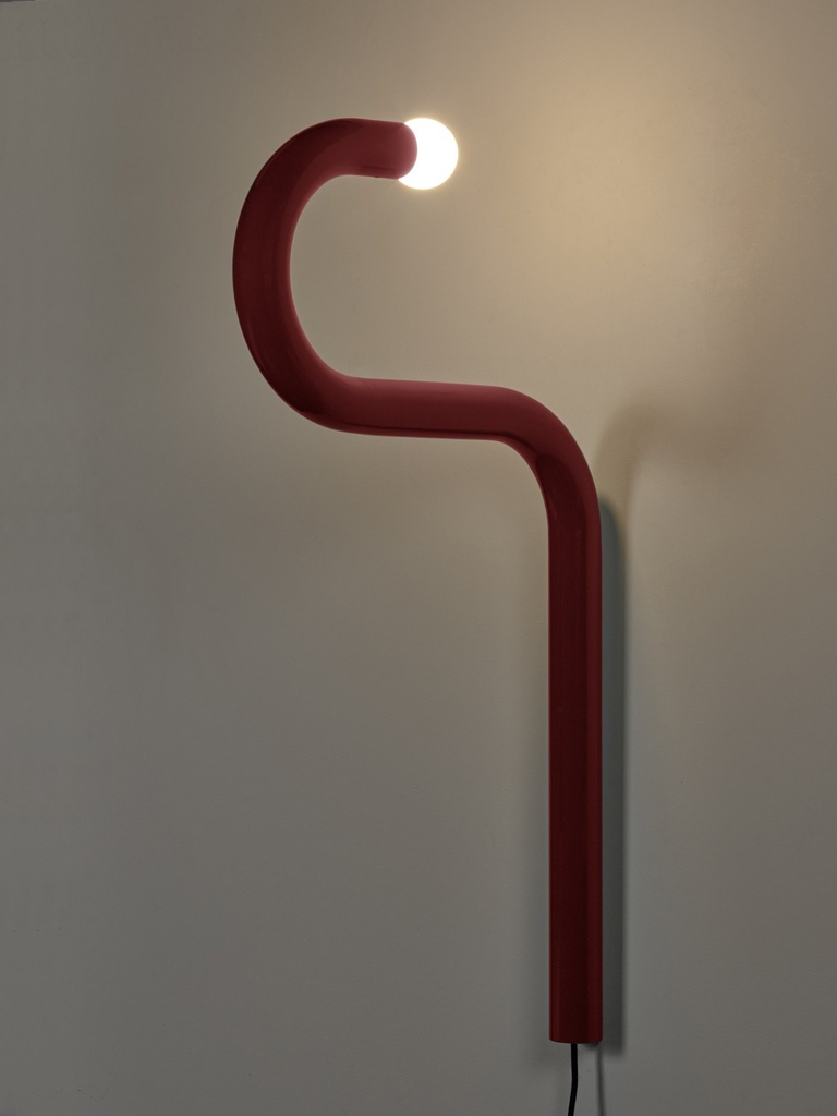 Applique La Quattro Rossa – rouge 3