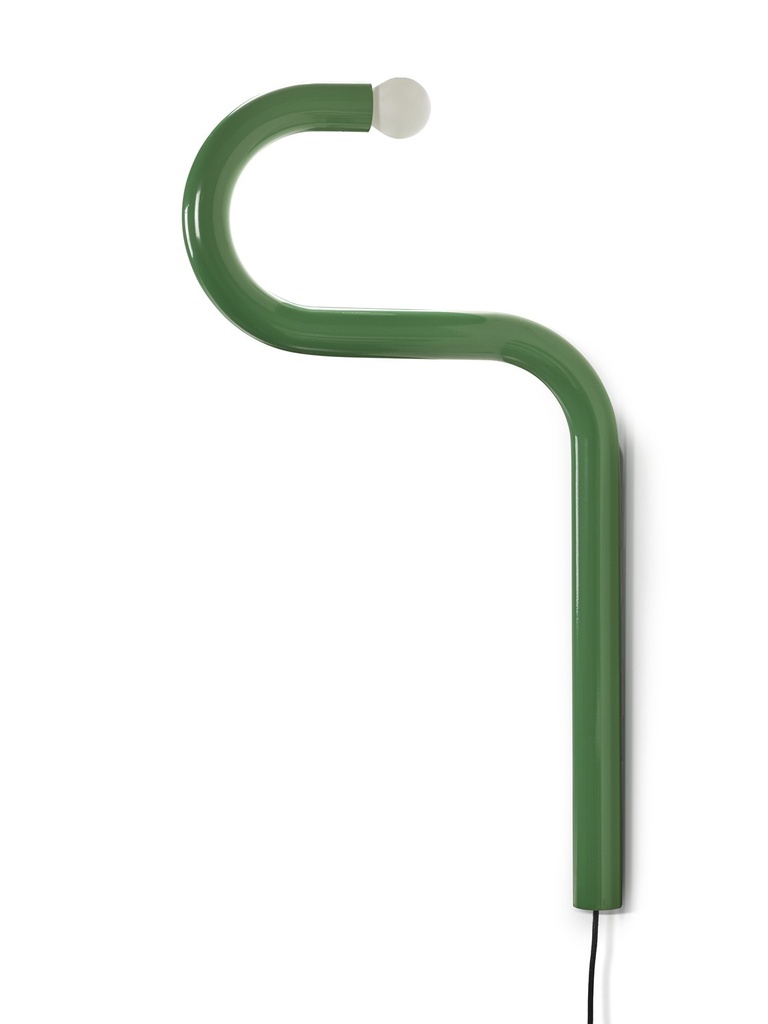 Applique La Quattro Verde – vert 2