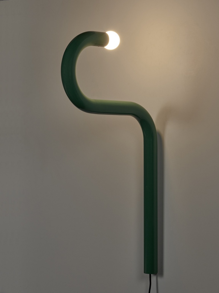 Applique La Quattro Verde – vert 3