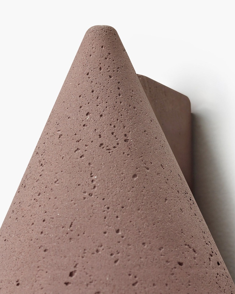 Applique n°1 Primary Shape – rouge foncé 4