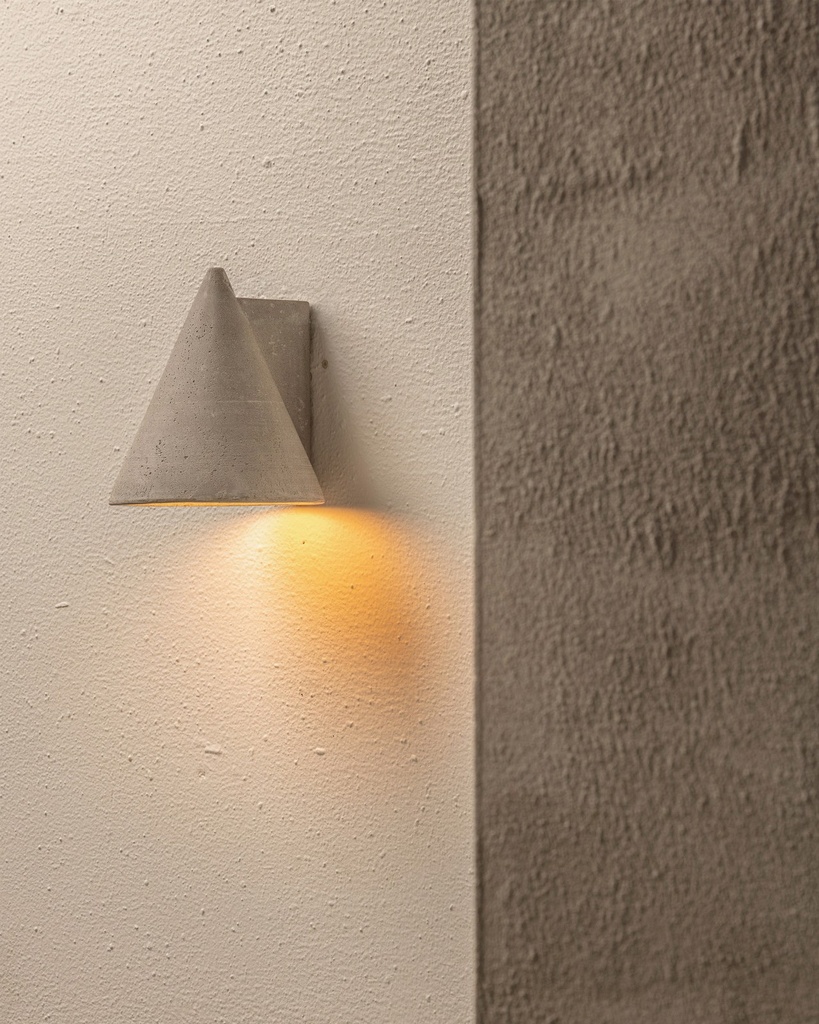Applique n°1 Primary Shape – béton 2