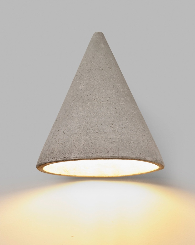 Applique n°1 Primary Shape – béton 3