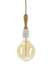 Suspension – blanc 2