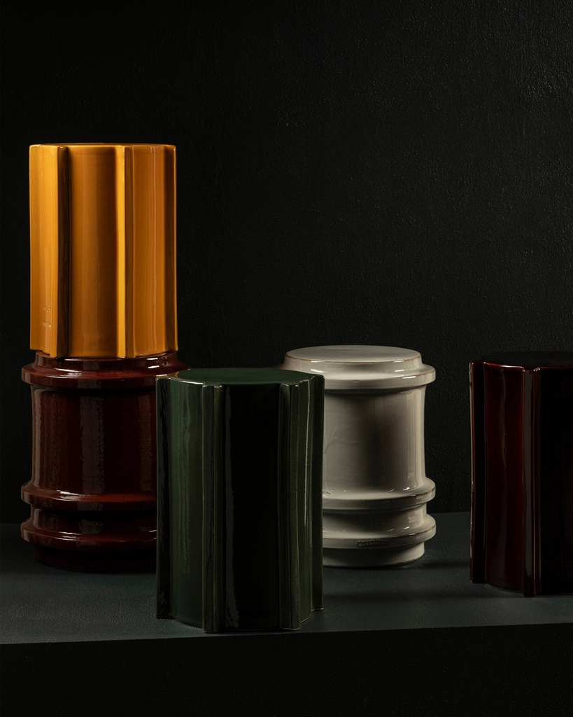 Table d'appoint 03 Pawn – gris 2