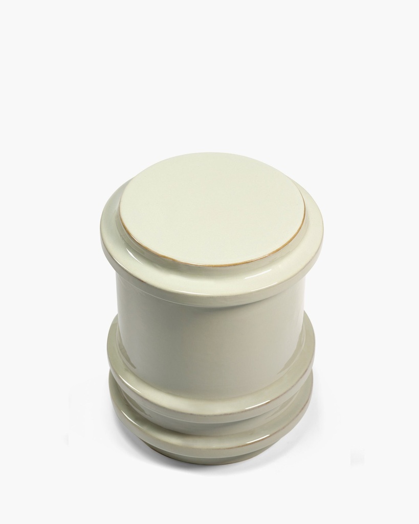 Table d'appoint 03 Pawn – gris 4