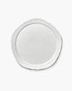 Assiette de présentation Silhouette – bl 2