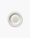 Assiette à pâtes M 01 Silhouette – blanc 4