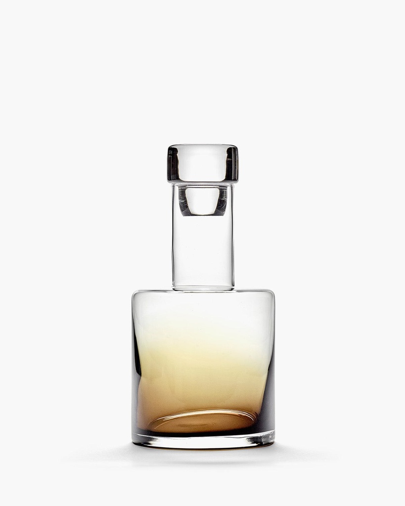 Carafe Zuma – ambre 4