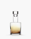 Carafe Zuma – ambre 4