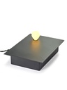 Applique ou lampe à poser n°01-1 – noir 2