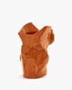 Vase chouette L After Midnight – orange 3