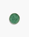 Assiette à pain Verde Lanza – vert 4