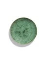Assiette à petit-déjeuner Verde Lanza –  2