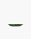 Assiette à entrée Verde Lanza – vert 3
