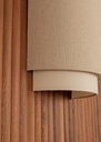 Applique Duono – H 38 cm — lin 3