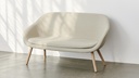 Tissu — Maglia cream
