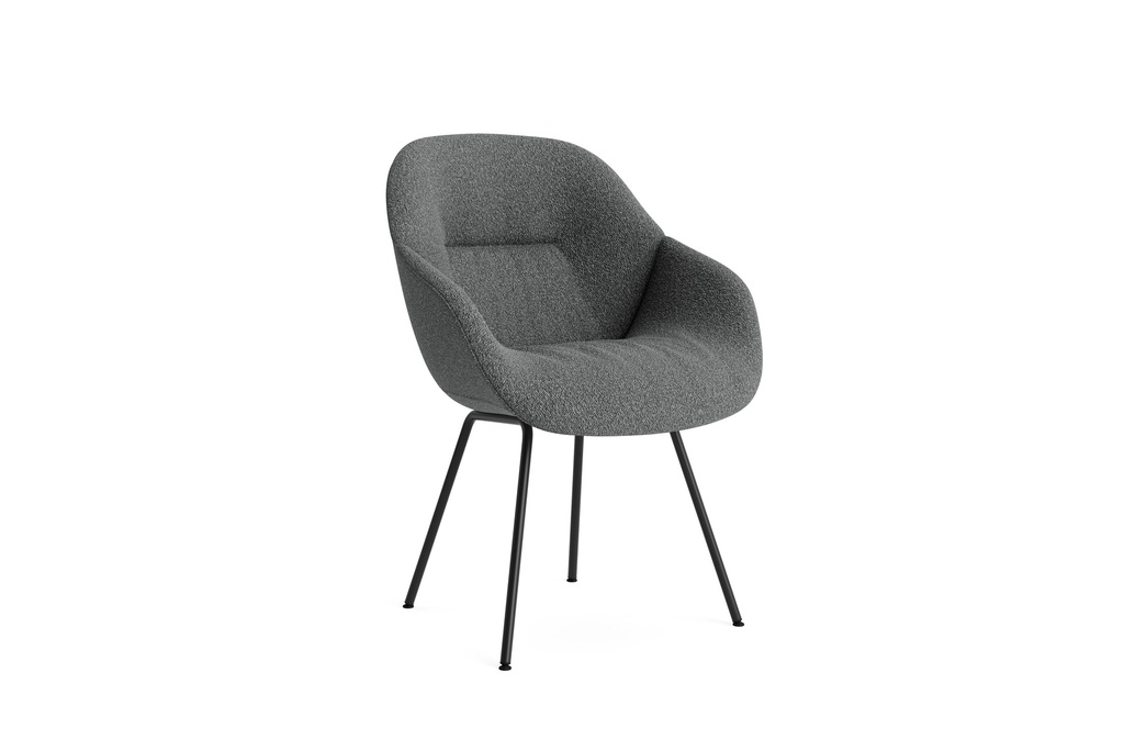 Tissu — Flamiber Charcoal
