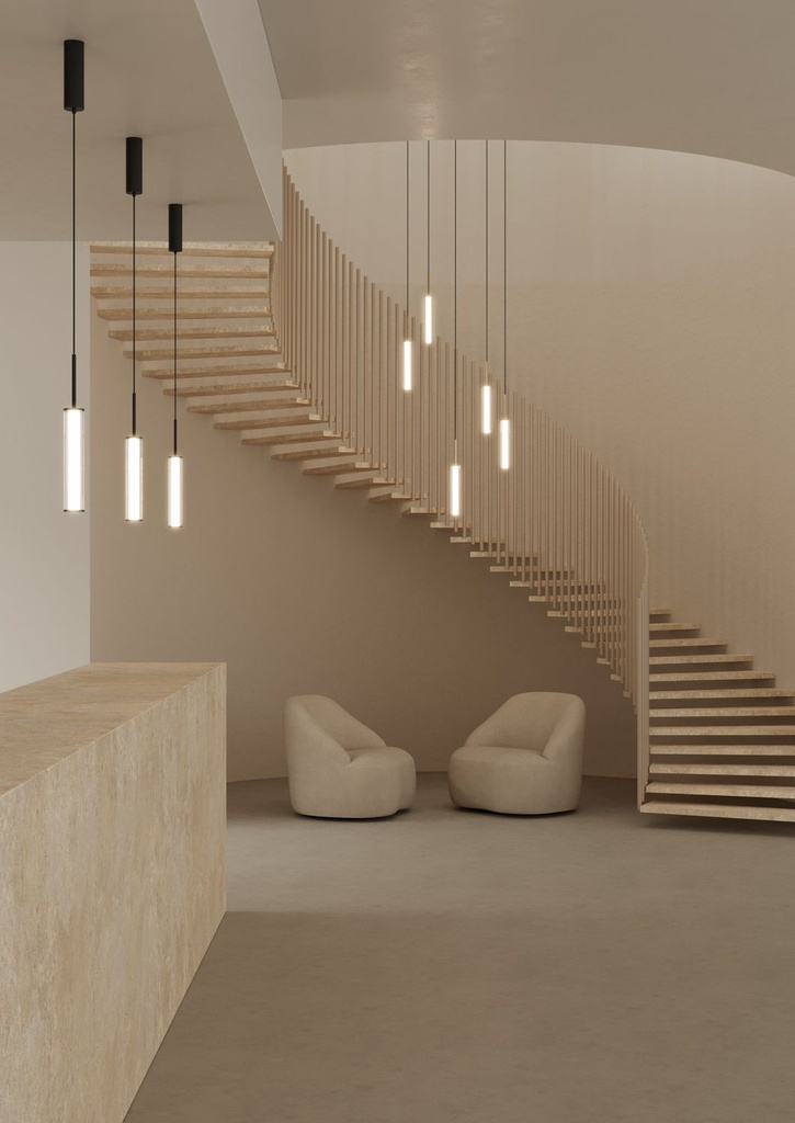 Aromas — ambiance 1