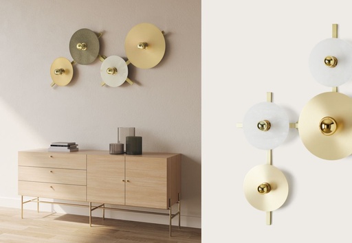 Aromas — ambiance 1