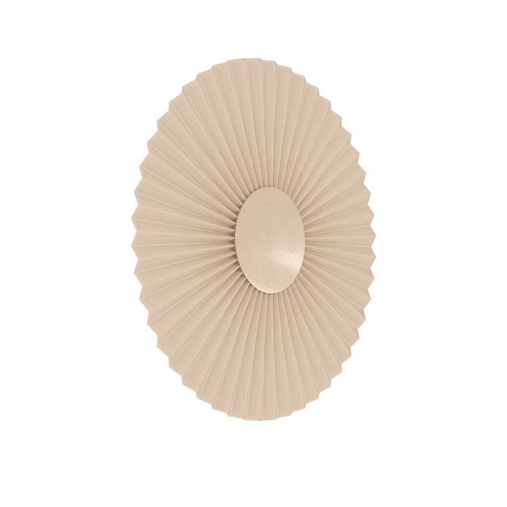 Applique Carmen S – Ø 50 cm — ambiance 4