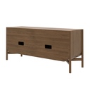 Buffet Marius – L 155 × P 45 × H 65 cm — ambiance 3