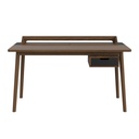 Bureau Honoré – L 136 × P 65 × H 83 cm — ambiance 3