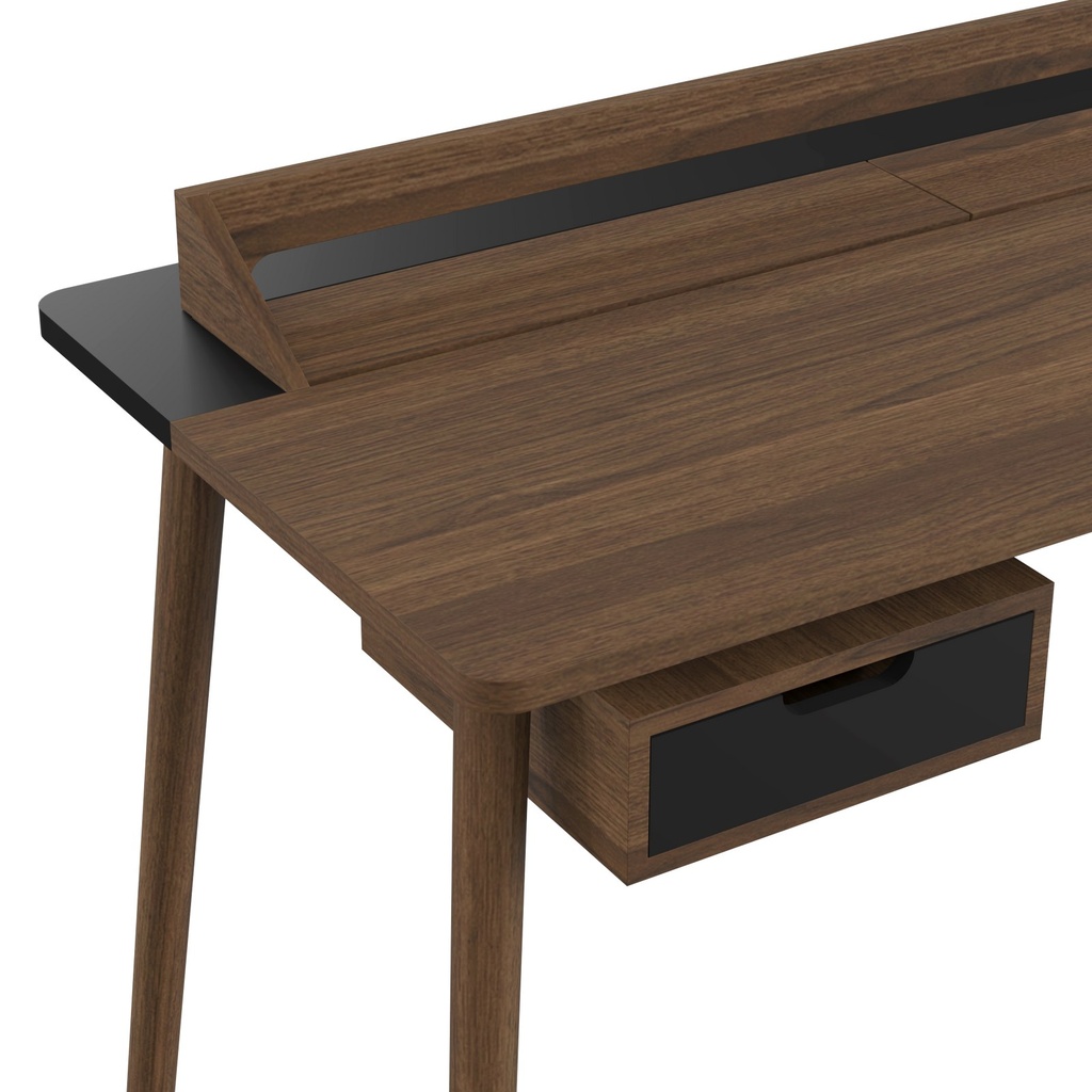 Bureau Honoré – L 136 × P 65 × H 83 cm — ambiance 4