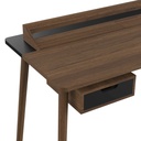Bureau Honoré – L 136 × P 65 × H 83 cm — ambiance 4