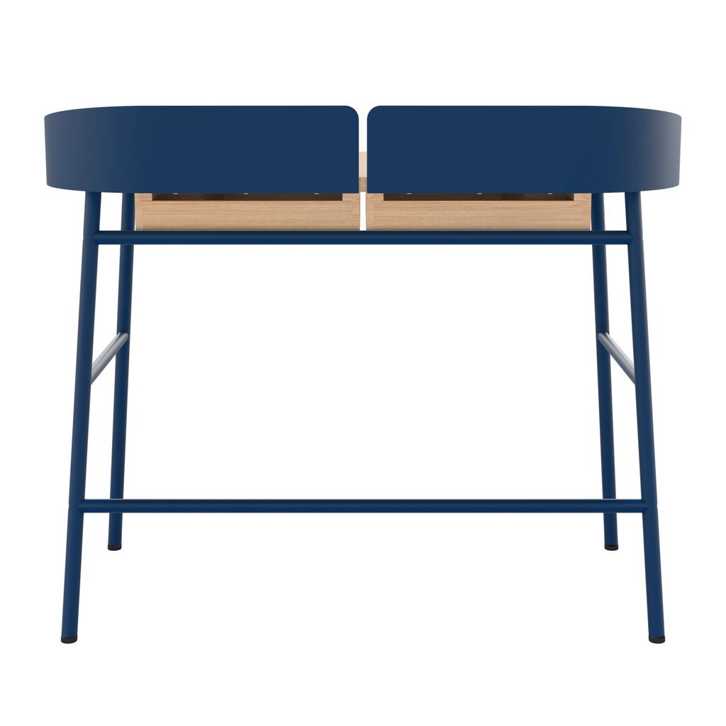 Bureau Victor – L 100 × P 60 × H 81,5 cm — ambiance 4