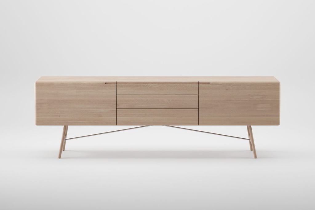 Buffet Tesa 3