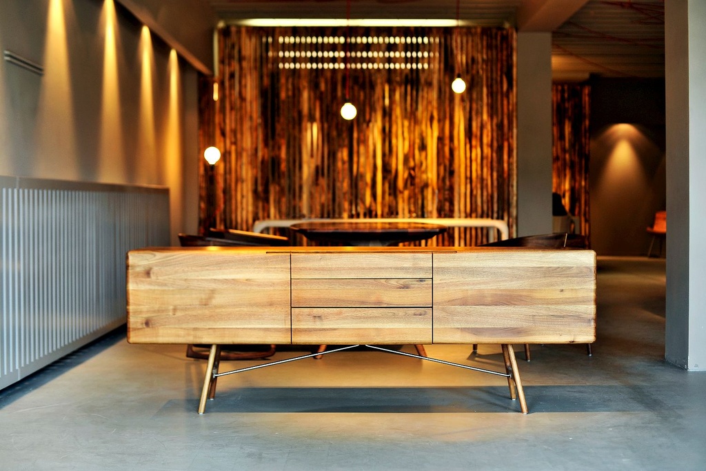 Buffet Tesa 4
