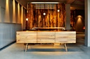 Buffet Tesa 4