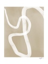 Anna johansson, one way (30x40 — vue 1