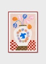 Antonia Figueiredo, The Clock 50x70 — vue 1
