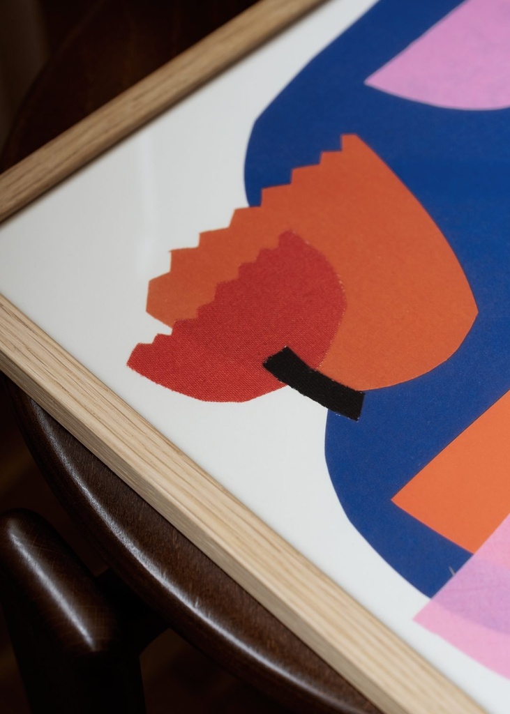 Atelier cph, dew - 30x40 cm — vue 4