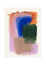 Berit Mogensen Lopez, improvise 30x40 — vue 1