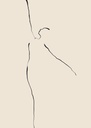 By garmi, dancer 02 (30x40) — vue 1