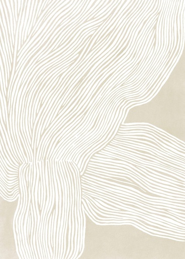 Rebecca hein, the line no.09 (30x40) — vue 1