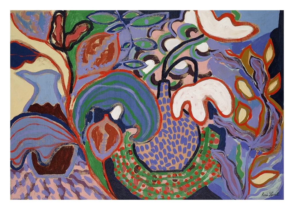 Rini spiel - felicity - 30x40 cm — vue 1
