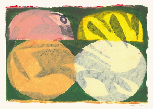 Suzanne Lustig, Perfect Together 30x40 — vue 1