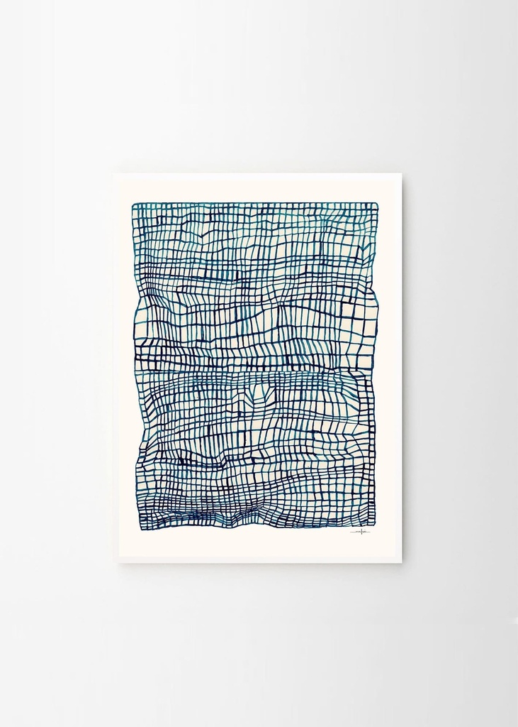 ana frois, sketchbook - 30x40 cm — vue 5