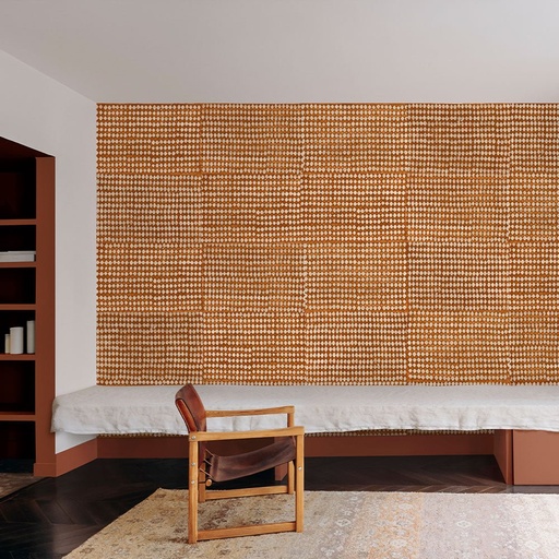 Papier peint Diamond — vue 1