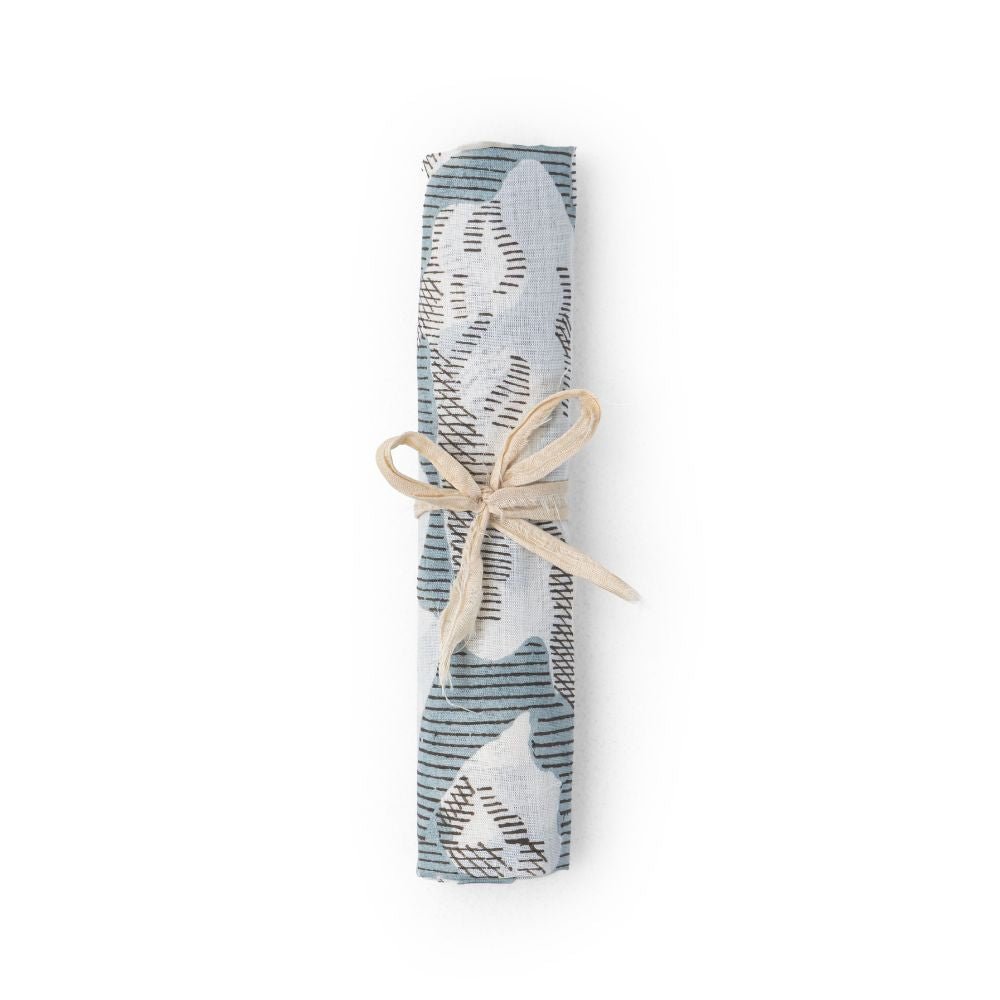 Serviette de table Impro Catane — vue 1