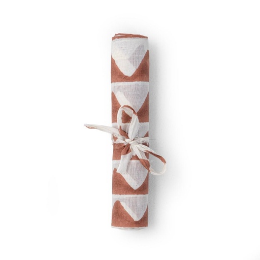 Serviette de table Impro Cuba — vue 1