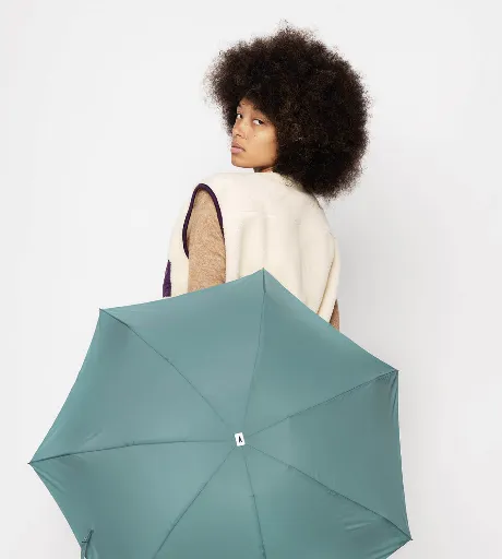 Mini-parapluie-vert-sauge-ANATOLE-Ambroise.webp